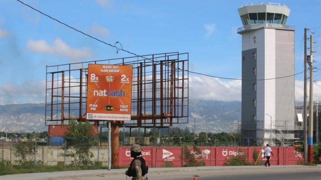 Vuelven los vuelos entre República Dominicana y Haití desde Cap-Haitien con controles reforzados