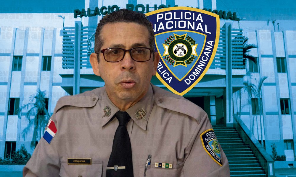 Operativo en Santo Domingo Oeste deja un sargento muerto y expone otra crisis de seguridad: en contexto