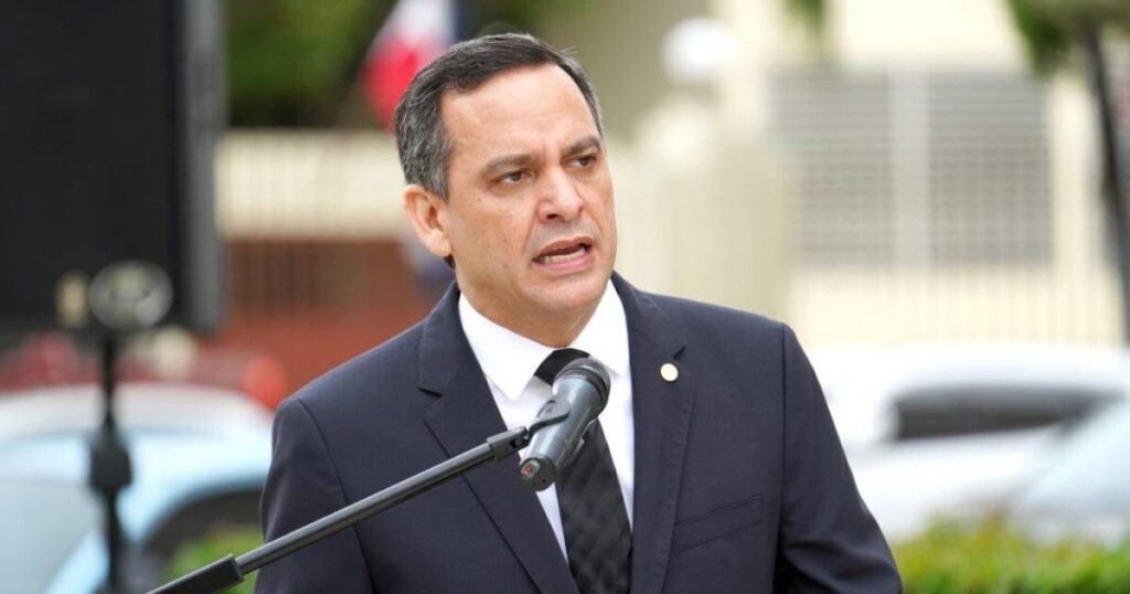 Convocatoria de Henry Molina llega tras reclamos por sobrecarga, salarios y anuncio de paro en el Poder Judicial: en contexto