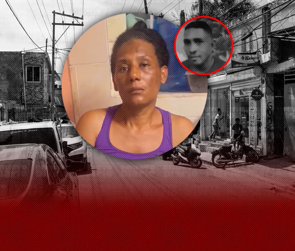 Madre de condenado por caso en Los Guaricanos vuelve a poner bajo la lupa la actuación policial y del Ministerio Público: en contexto