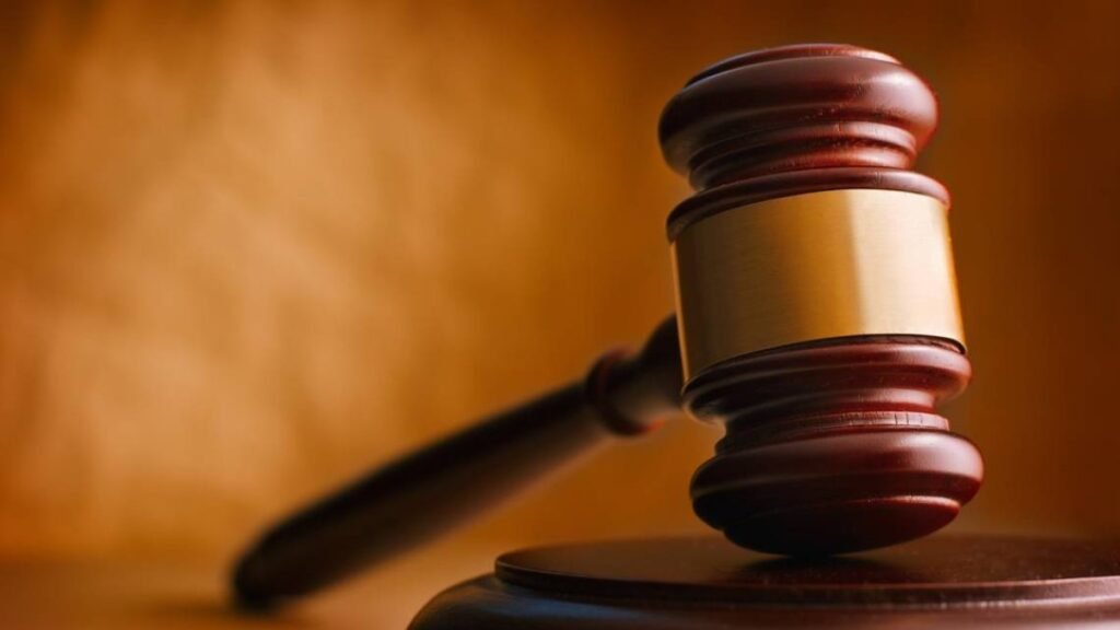 Asojur denuncia crisis en el Poder Judicial por gastos y operaciones no transparentadas