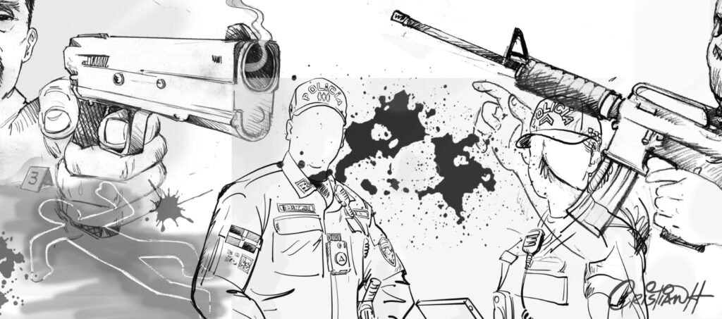 93 muertos en presuntos intercambios ponen bajo presión el relato oficial sobre seguridad: en contexto
