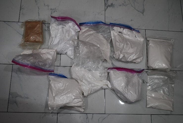 Durante 17 meses operó en Queens una red de cocaína cerca de una escuela antes de ser desmantelada