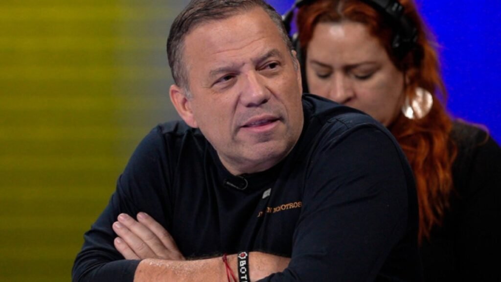 Caso de presunta violencia intrafamiliar pone bajo presión la candidatura de Santiago Botero en Colombia