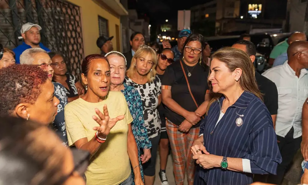 Iluminan 29 calles de Don Bosco tras una espera prolongada de los residentes: en contexto