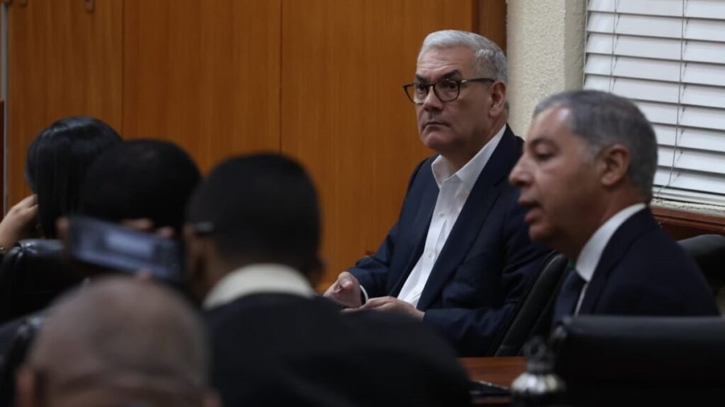 Caso Calamar vuelve a poner bajo presión la solidez de las investigaciones tras mensaje político de Gonzalo Castillo para 2028