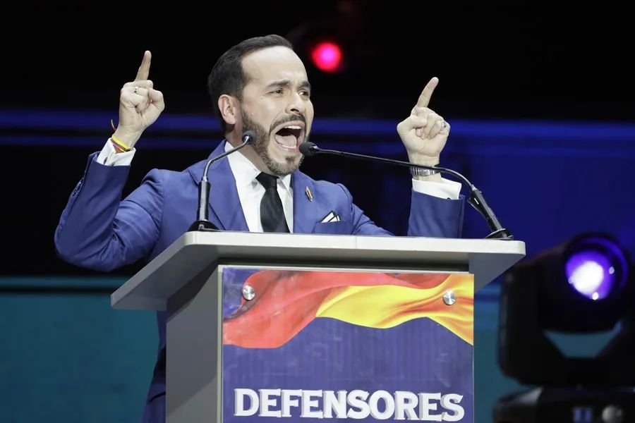Denuncia de Abelardo de la Espriella reaviva alarma por violencia política y presión sobre el poder en Colombia: en contexto