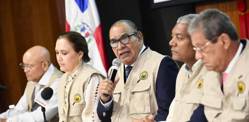 OPM reporta más de 100 mil deportaciones y detecta disparidades en la ejecución de la política migratoria