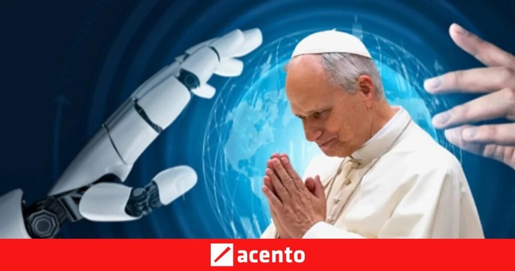 La IA obliga a los poderes públicos a responder ante la falta de controles