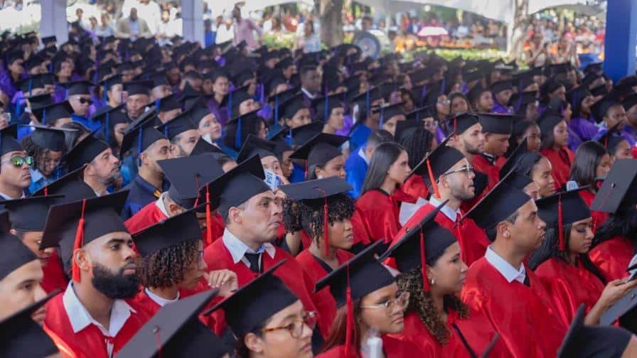 La UASD avanza en un nuevo diseño curricular tras años de ajustes pendientes: en contexto