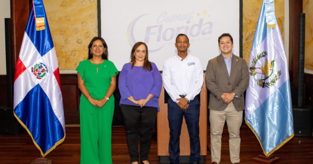 Camas Florida comienza operaciones en República Dominicana con meta inicial de unos 500 empleos: en contexto