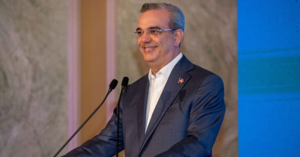 Abinader entra al top 10 regional, pero el ranking vuelve a poner el foco en la distancia entre imagen y resultados: en contexto