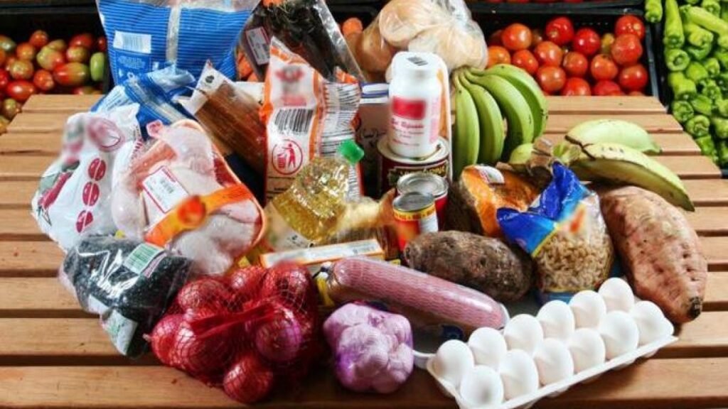 FDC admite especulación en alimentos y pide vigilancia sobre precios al consumidor