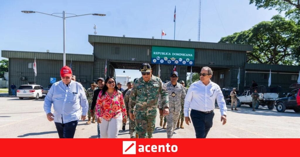 Migración establece un plazo de 60 a 90 días para exigir registro biométrico en la frontera y refuerza fiscalización: en contexto
