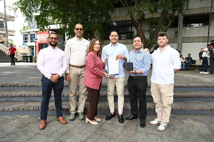 Patente de INTEC reabre el contraste entre innovación académica y resultados pendientes en movilidad eléctrica: en contexto