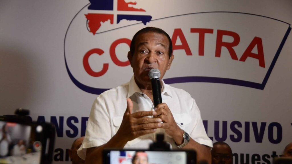 Conatra exige un precio fijo de combustible ante la ineficacia del subsidio gubernamental