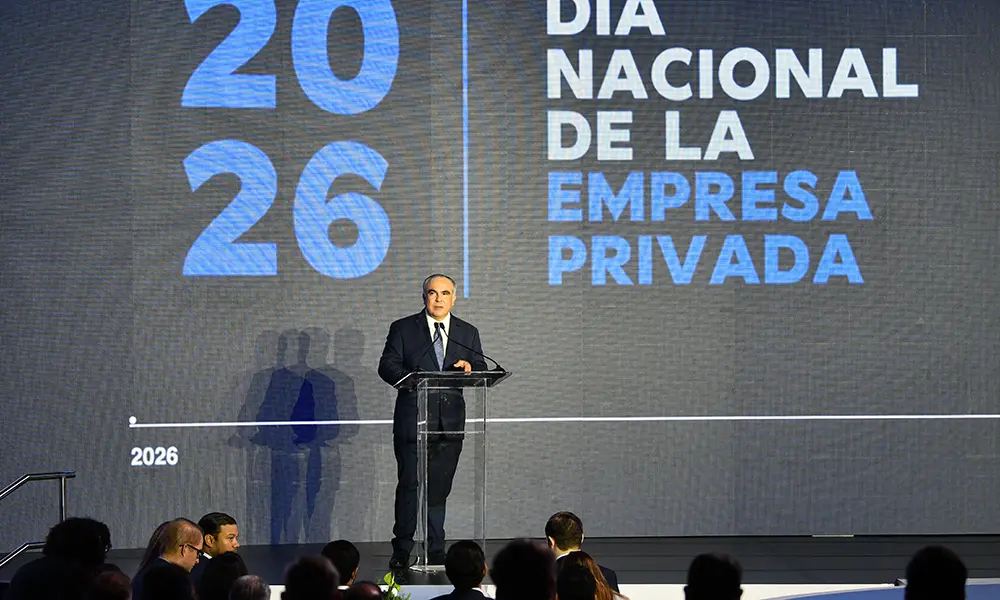 Conep llama al Gobierno a actuar con visión estratégica ante un escenario global convulso