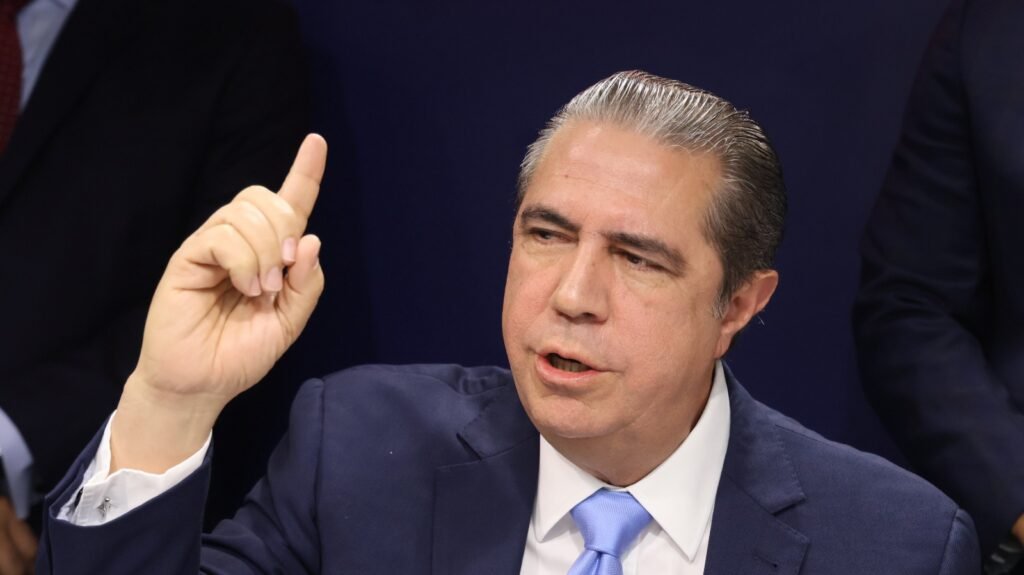 Francisco Javier denuncia que los feminicidios revelan fallas de protección en el país