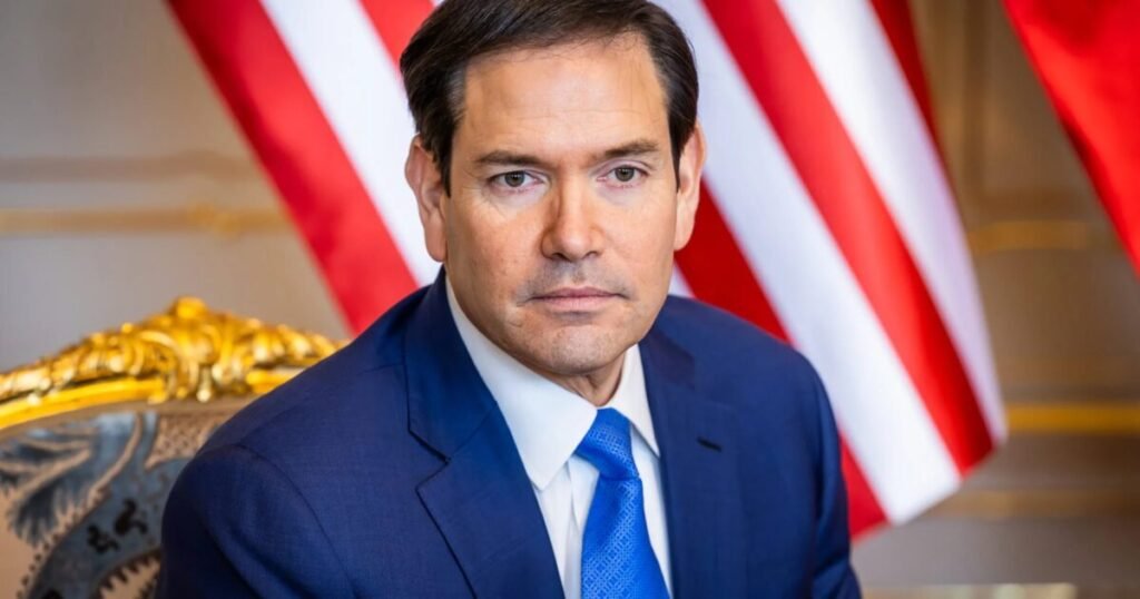 Rubio habla de crisis y alerta de seguridad mientras EE.UU. busca avances en su diálogo con Cuba