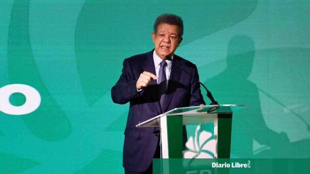 Leonel Fernández cuestiona la distancia entre la favorabilidad oficial y el malestar económico: en contexto