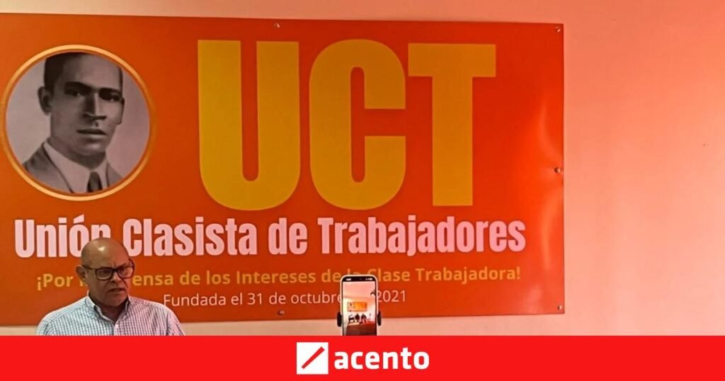 Suárez advierte que recortar la cesantía sería un retroceso para los trabajadores
