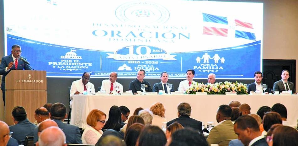 Líderes religiosos advierten sobre el impacto social de la violencia y piden respuestas más eficaces: en contexto