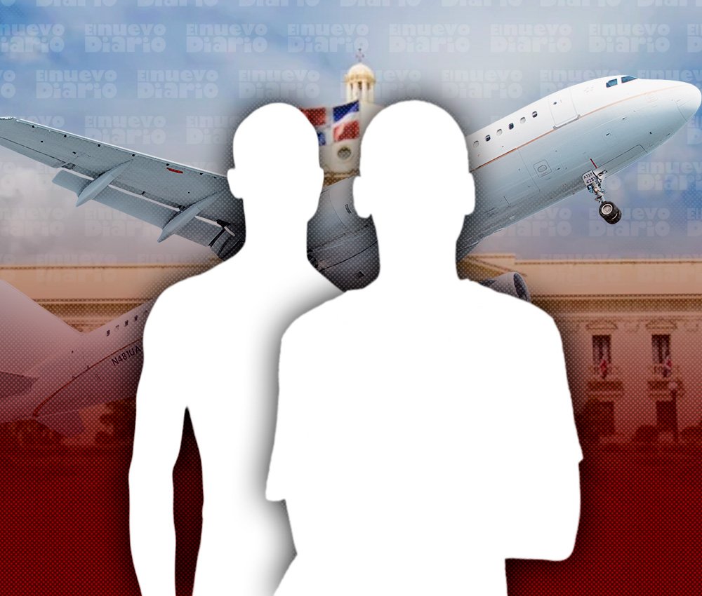 Dos dominicanos serán extraditados a EE. UU. por narcotráfico y reavivan el escrutinio sobre la respuesta oficial