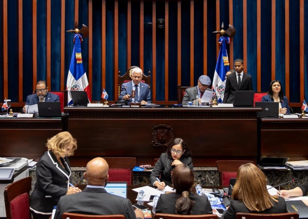 Senado aprueba proyecto de alerta nacional para desaparecidos, pero ¿qué hay de su efectividad?