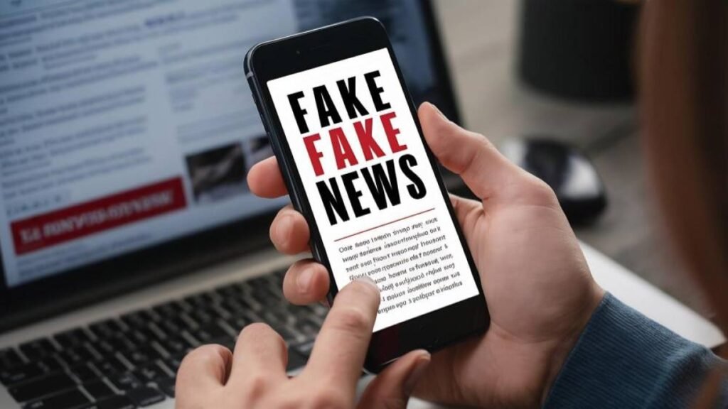 Desinformación: un riesgo global que exige vigilancia real y no solo discurso