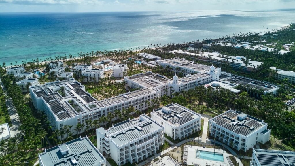 RIU destaca 35 años de presencia en el país con una agenda de promoción ante la prensa