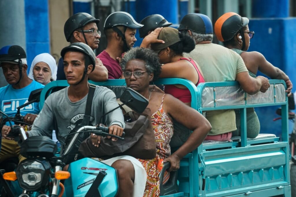 Las sanciones sobre GAESA elevan la presión sobre una economía cubana ya debilitada: en contexto