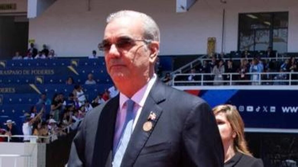 Abinader cita a Costa Rica como modelo y dice que RD sigue avanzando hacia zonas francas de mayor valor agregado: en contexto