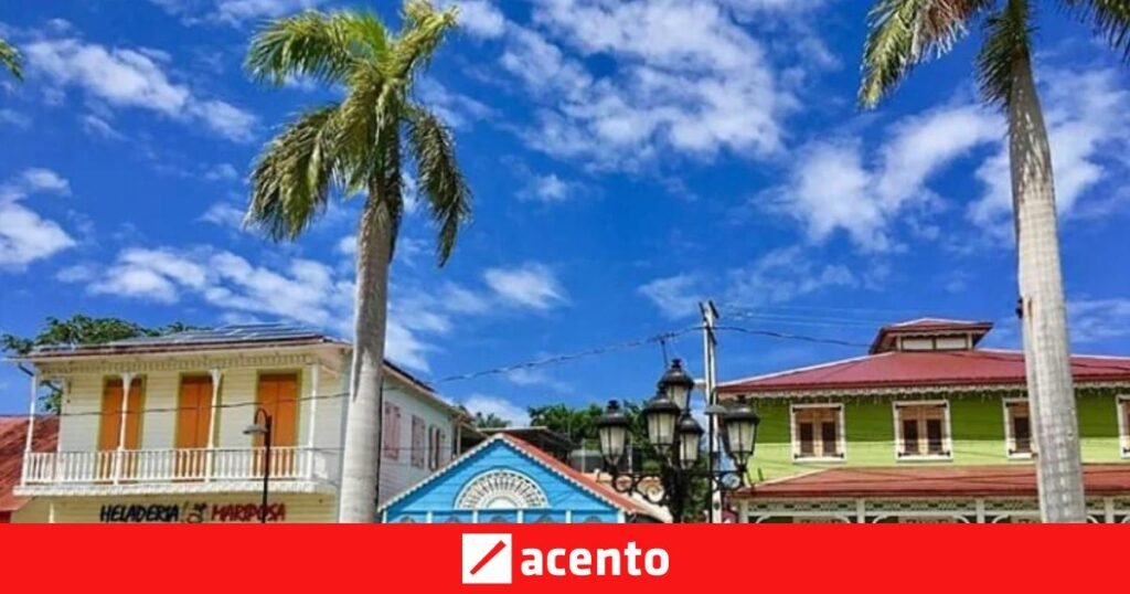 Puerto Plata y el turismo: avance económico frente a la pérdida de su legado - en contexto