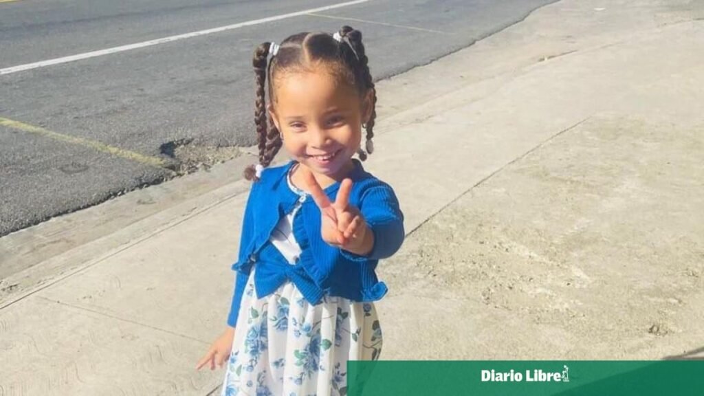 Persisten las dudas en el caso Brianna Genao a tres meses de su desaparición