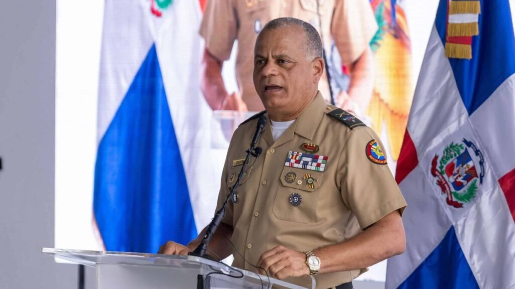 Defensa minimiza impacto de los puertos secos mientras el PLD cuestiona el decreto en la frontera