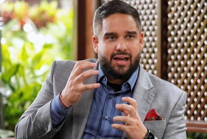 Hijo de Maduro reconoce «excesos» del chavismo y reabre la discusión sobre abusos y garantías: en contexto