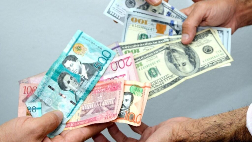 La subida del peso refleja la intervención del Banco Central para frenar presiones inflacionarias