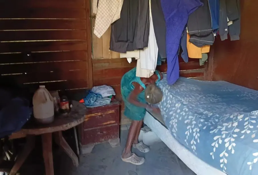 La lucha de Martiano Martínez: un reflejo del abandono estatal en Vallejuelo