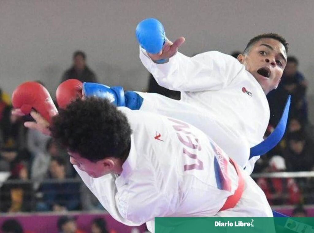 Soriano va por el oro en Santo Domingo 2026 y cuestiona que al atleta se le subestime: en contexto