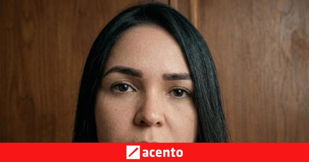 Mujer dice que sigue oculta con su hija y su madre pese a medidas contra su expareja