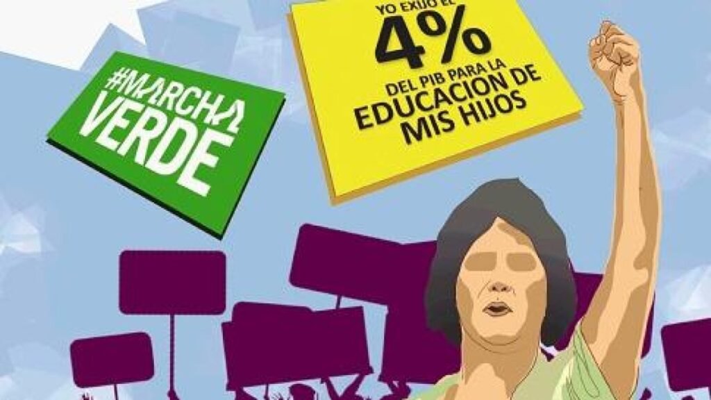 La clase media asume costos de fallas que el Estado no corrige