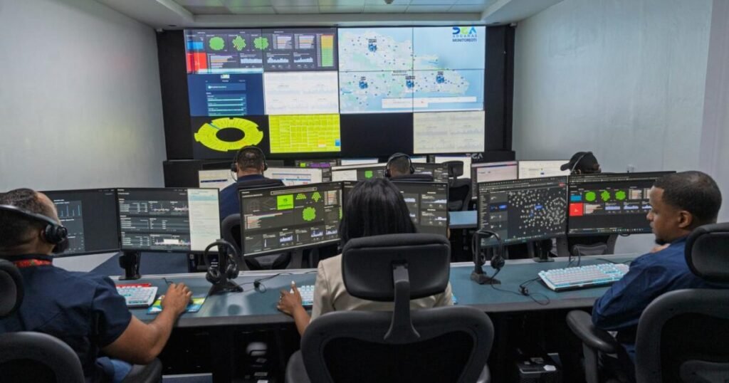 DGA fortalece la vigilancia tecnológica con la activación de un nuevo centro de observabilidad: en contexto