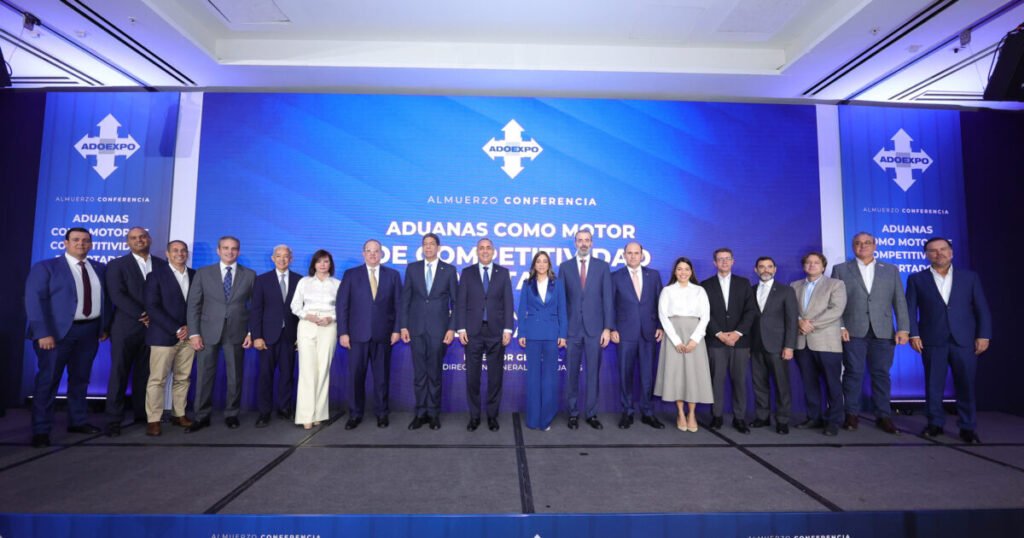 Adoexpo advierte que el reto exportador no está en las cifras, sino en la logística y las aduanas