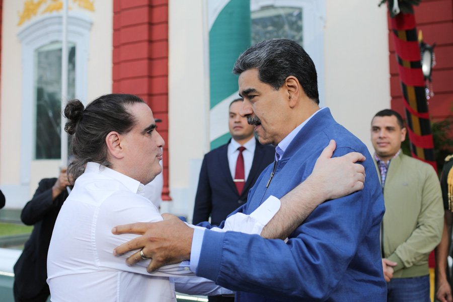 Cierre de Venezuela News, ligado a Alex Saab, evidencia fisuras en el aparato oficialista y deja a 100 trabajadores afuera