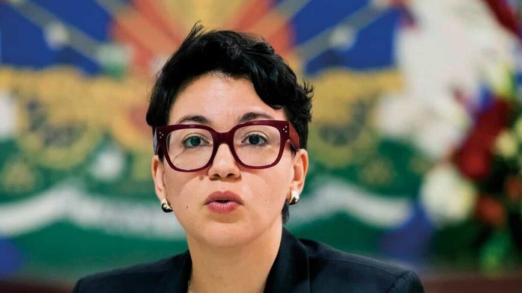 Nepotismo en la Unesco salpica a Dominique Dupuy y cuestiona su discurso de transparencia