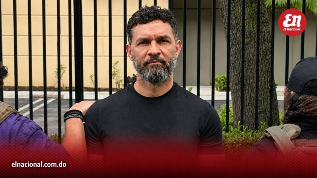 Caso Dimitri Vorbe obliga a Interior y Policía a dar explicaciones sobre criterios de admisión y deportación: en contexto