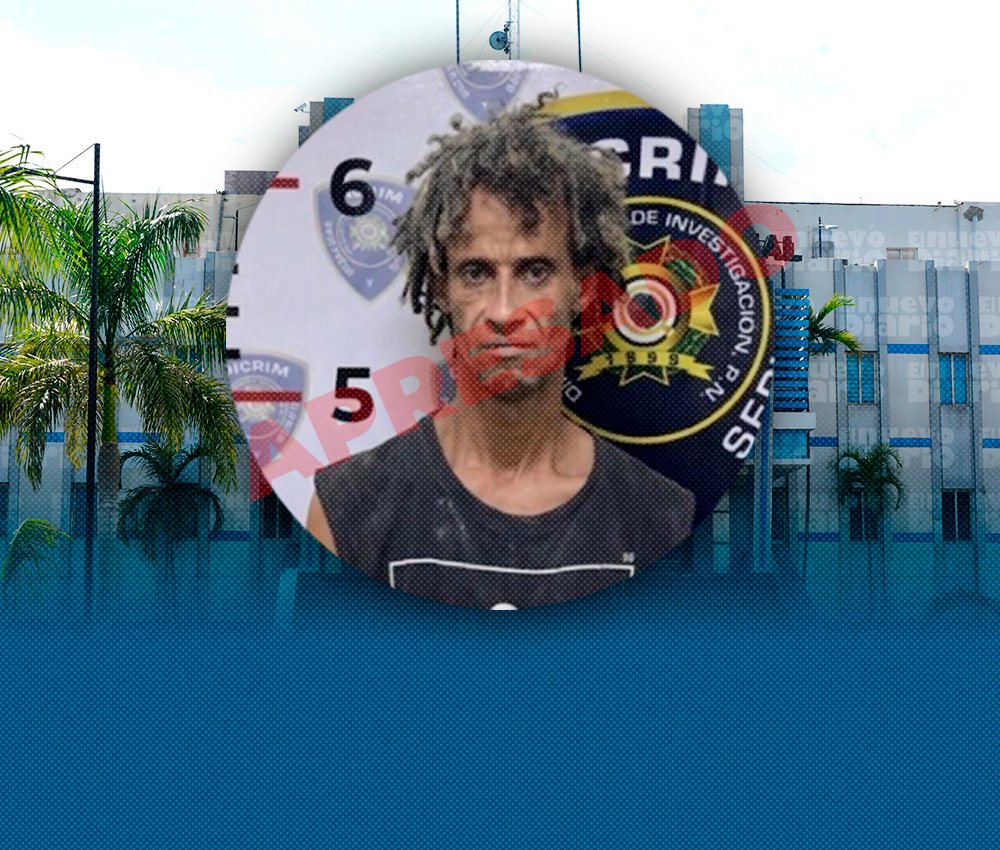 Captura de “Apache” reabre alerta por robos en viviendas del Distrito Nacional: en contexto
