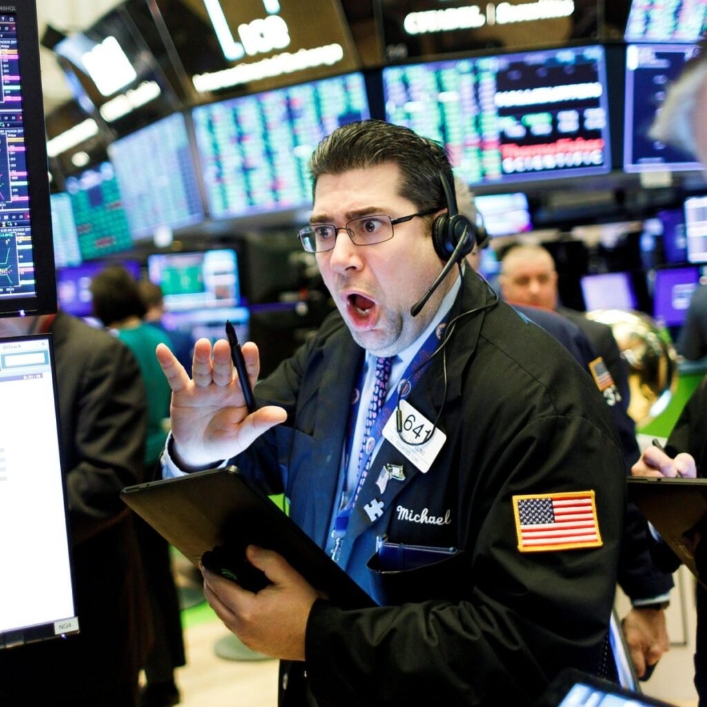Wall Street marca máximos con el impulso del preacuerdo entre EE.UU. e Irán