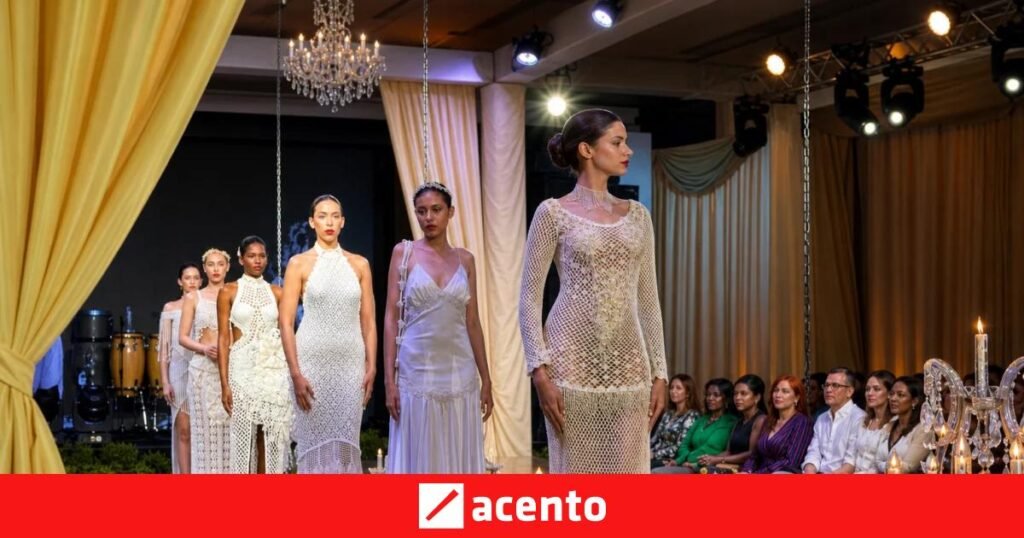 La industria nupcial gana espacio y vuelve a marcar agenda en Santo Domingo: en contexto