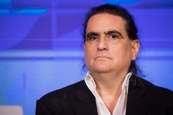 Alex Saab vuelve a Estados Unidos y reabre la presión sobre el chavismo